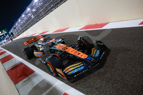 F1 Grand Prix of Abu Dhabi