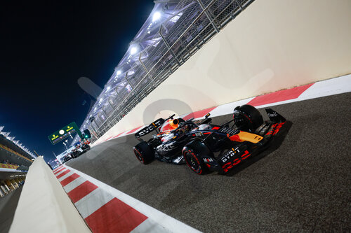 F1 Grand Prix of Abu Dhabi