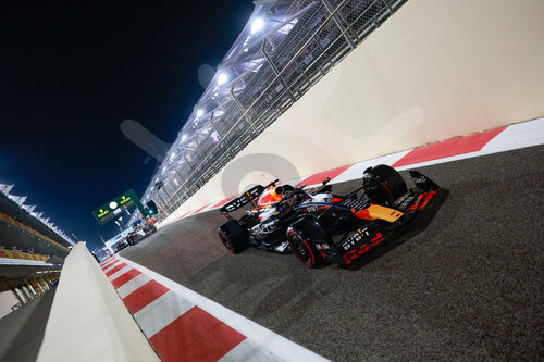 F1 Grand Prix of Abu Dhabi
