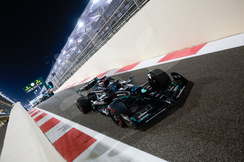 F1 Grand Prix of Abu Dhabi