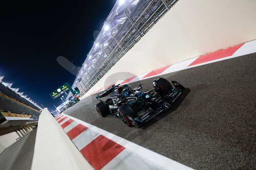 F1 Grand Prix of Abu Dhabi