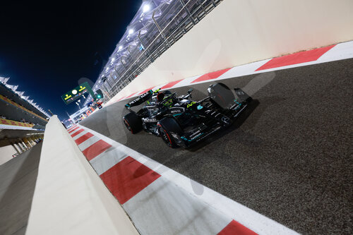 F1 Grand Prix of Abu Dhabi