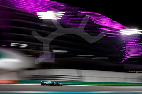 F1 Grand Prix of Abu Dhabi