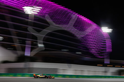F1 Grand Prix of Abu Dhabi