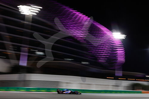 F1 Grand Prix of Abu Dhabi