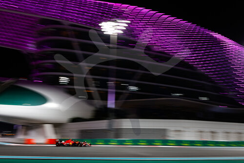 F1 Grand Prix of Abu Dhabi