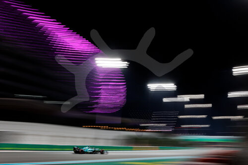 F1 Grand Prix of Abu Dhabi