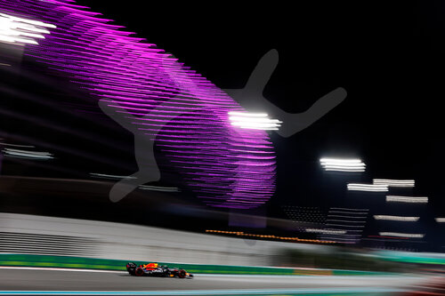 F1 Grand Prix of Abu Dhabi