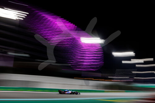 F1 Grand Prix of Abu Dhabi
