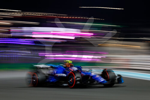 F1 Grand Prix of Abu Dhabi