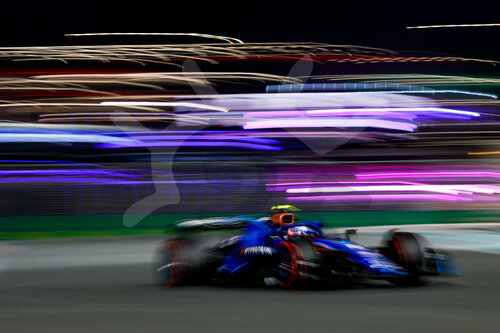 F1 Grand Prix of Abu Dhabi