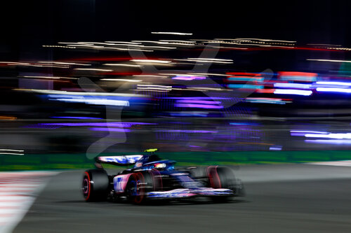F1 Grand Prix of Abu Dhabi