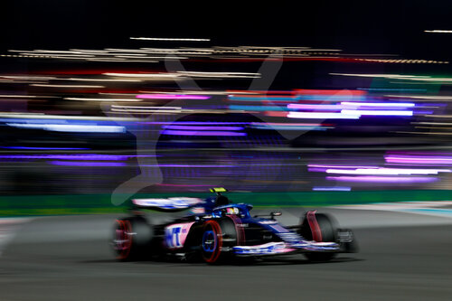 F1 Grand Prix of Abu Dhabi