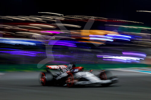 F1 Grand Prix of Abu Dhabi