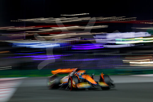 F1 Grand Prix of Abu Dhabi