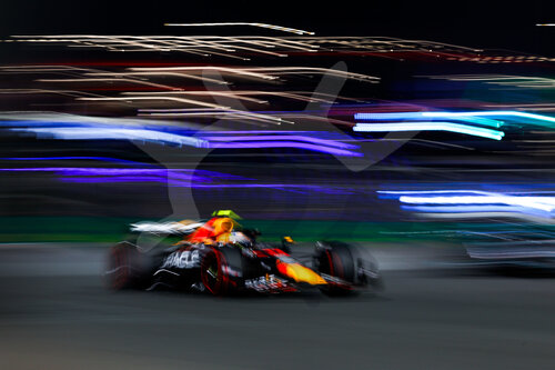 F1 Grand Prix of Abu Dhabi