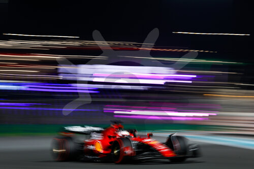 F1 Grand Prix of Abu Dhabi