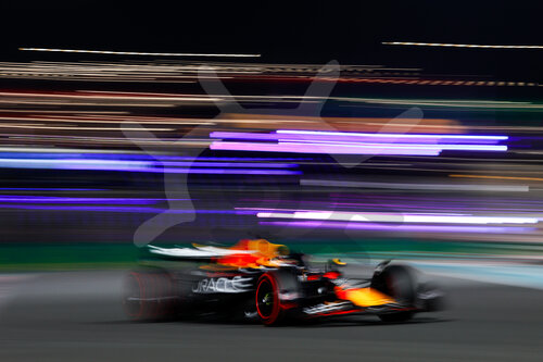 F1 Grand Prix of Abu Dhabi