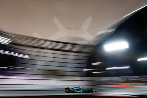 F1 Grand Prix of Abu Dhabi