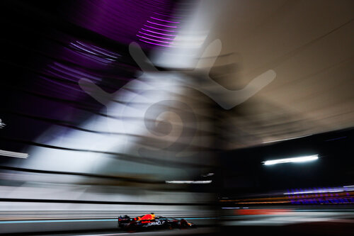 F1 Grand Prix of Abu Dhabi