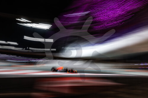 F1 Grand Prix of Abu Dhabi