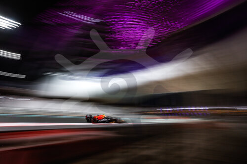 F1 Grand Prix of Abu Dhabi