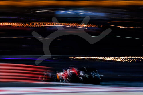 F1 Grand Prix of Abu Dhabi