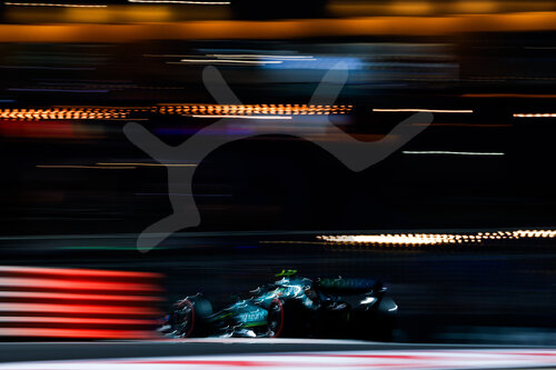 F1 Grand Prix of Abu Dhabi