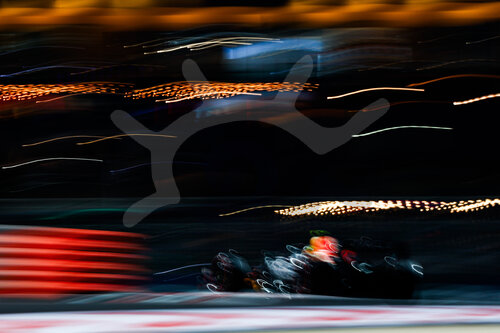 F1 Grand Prix of Abu Dhabi