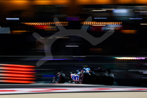 F1 Grand Prix of Abu Dhabi