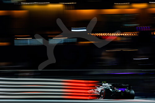 F1 Grand Prix of Abu Dhabi