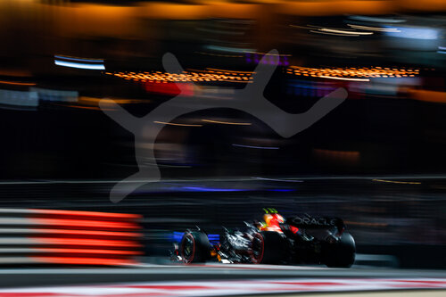 F1 Grand Prix of Abu Dhabi