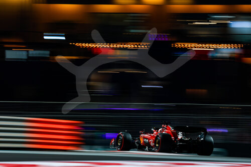 F1 Grand Prix of Abu Dhabi