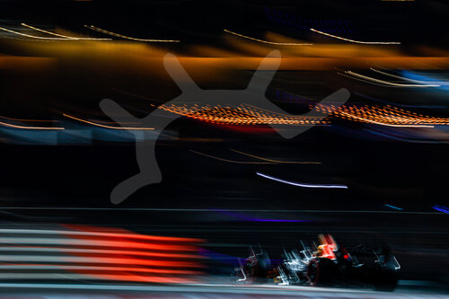 F1 Grand Prix of Abu Dhabi