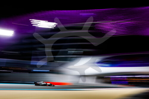 F1 Grand Prix of Abu Dhabi