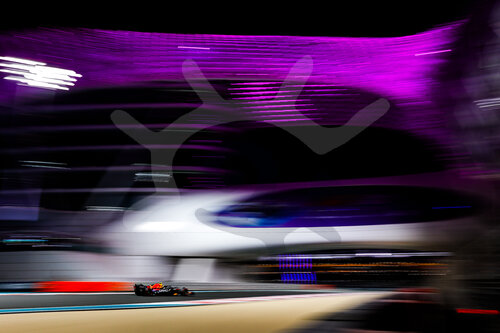 F1 Grand Prix of Abu Dhabi