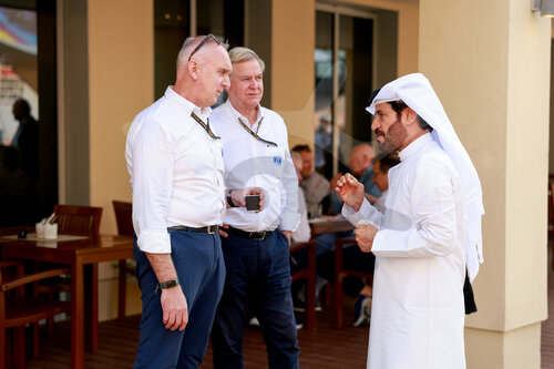 F1 Grand Prix of Abu Dhabi