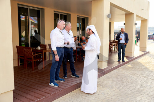 F1 Grand Prix of Abu Dhabi