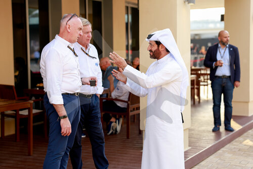 F1 Grand Prix of Abu Dhabi