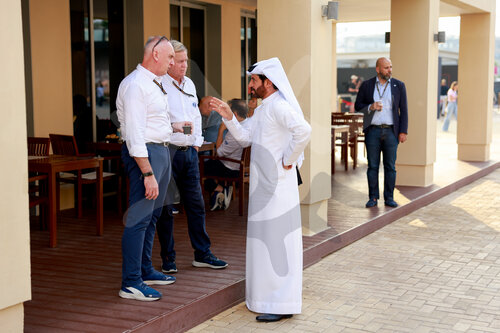F1 Grand Prix of Abu Dhabi