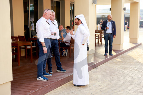 F1 Grand Prix of Abu Dhabi