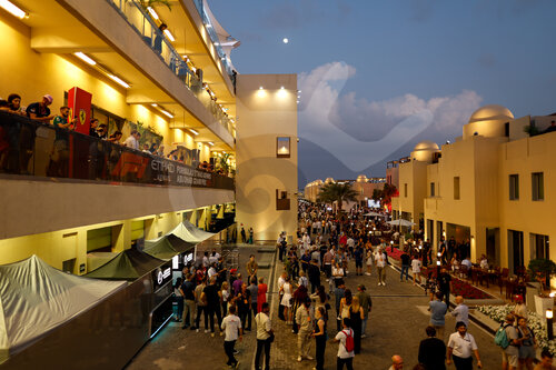 F1 Grand Prix of Abu Dhabi