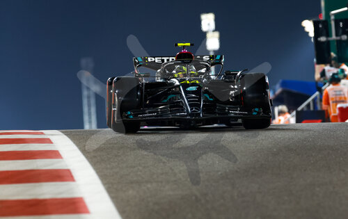 F1 Grand Prix of Abu Dhabi
