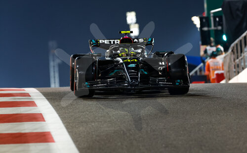 F1 Grand Prix of Abu Dhabi