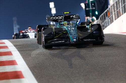 F1 Grand Prix of Abu Dhabi