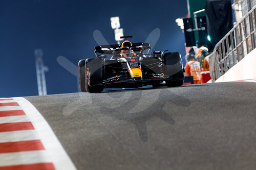 F1 Grand Prix of Abu Dhabi