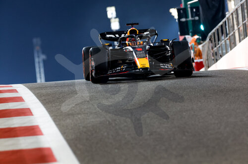 F1 Grand Prix of Abu Dhabi