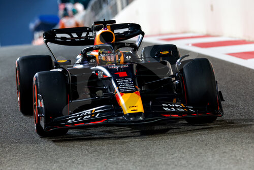 F1 Grand Prix of Abu Dhabi