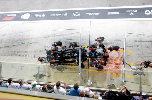 F1 Grand Prix of Abu Dhabi