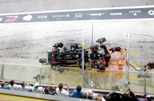 F1 Grand Prix of Abu Dhabi